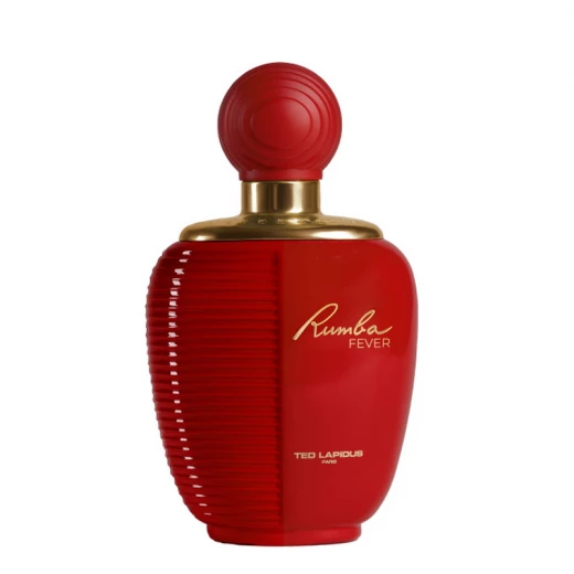 عطر تيد لابيدوس رومبا فيفر للنساء 100 مل: عطر زهري غورماند جذاب - تيد لابيدوس - Image 2