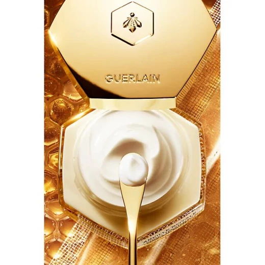Guerlain Abeille royalle creme jour 50 ml - Guerlain - Image 3