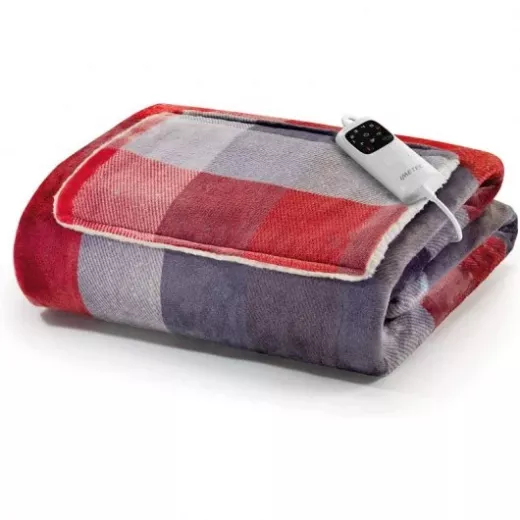 Manta Electrica Individual Electric Blanket 110X150 - Manta - Image 3