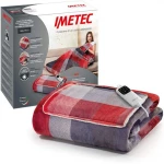 Manta Electrica Individual Electric Blanket 110X150 - Manta