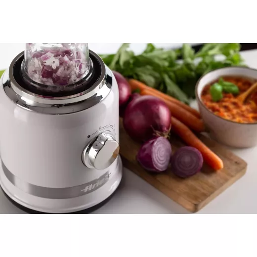 Ariete Moderna 1.5L Blender - White - Ariete - Image 2