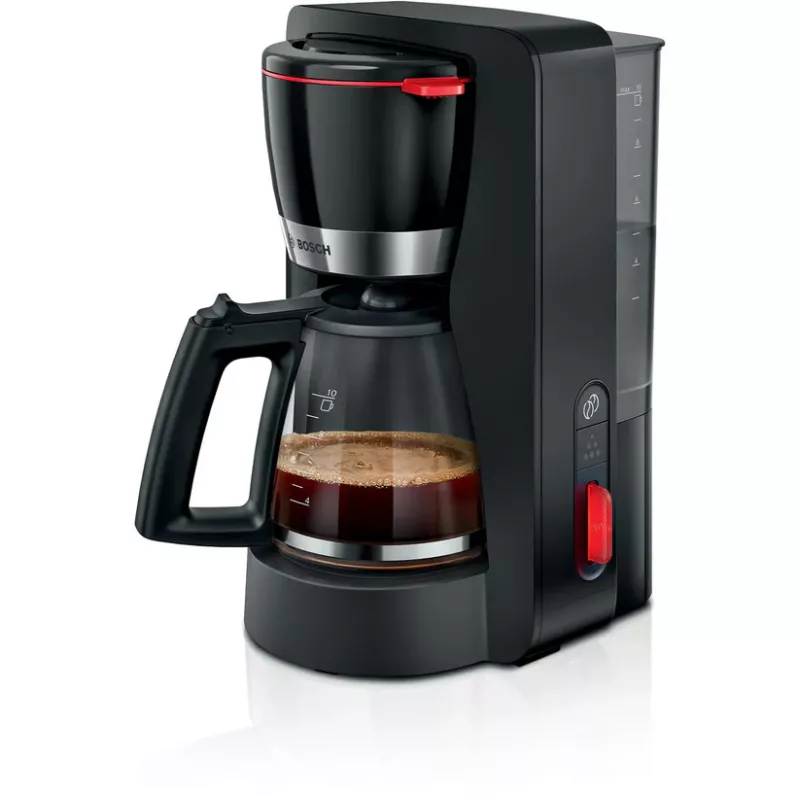 Bosch Coffee maker MyMoment Black - BOSCH