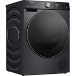 Hisense Dryer - 10kg - A+++ - HISENSE