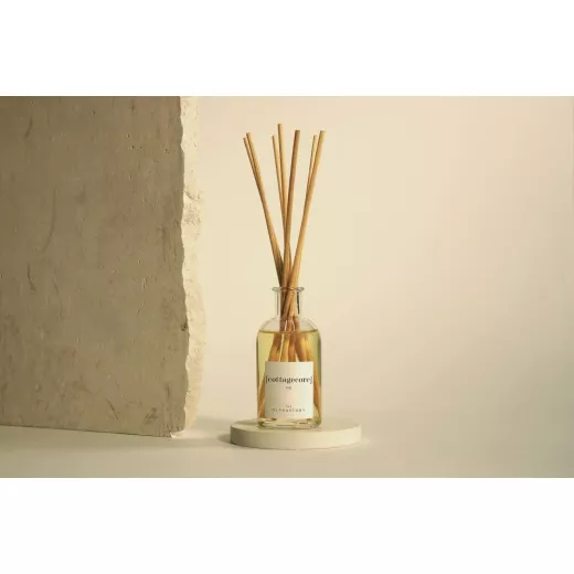 Ambientair ,  Diffuser To Black 250ml Fig Grove - Ambientair - Image 4