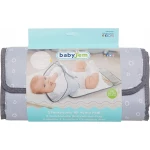 BabyJem 2 Functional Changing Mat Rings ** Grey - BabyJem