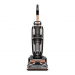 Bissell Revolution Hydrosteam Deep Cleaner, Black - Bissell