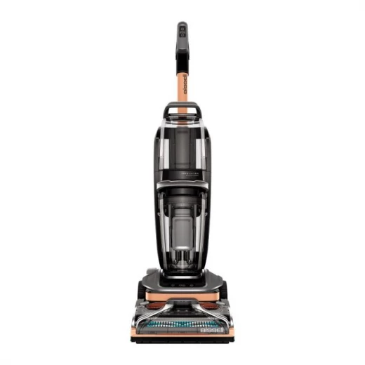 Bissell Revolution Hydrosteam Deep Cleaner, Black Bissell Revolution Hydrosteam Deep Cleaner, Black