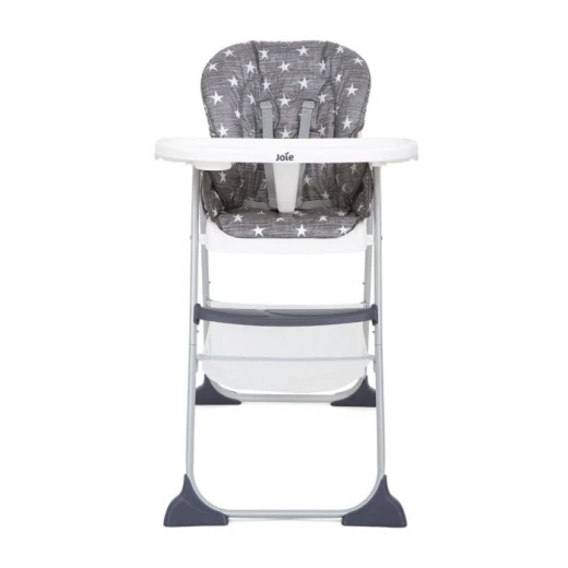 Joie Mimzy Snacker High Chair in Logan: A Foldable, Reclining, and Compact Highchair for Babies. Designed for Easy Feeding and Convenient Storage, this High Chair Offers Comfort and Practicality. Joie Mimzy Snacker High Chair in Logan: A Foldable, Reclining, and Compact Highchair for Babies. Designed for Easy Feeding and Convenient Storage, this High Chair Offers Comfort and Practicality.