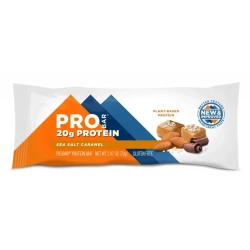 ProBar Protein Sea Salt Caramel