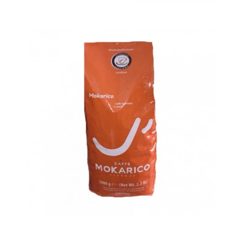 Mokarico coffee beans 1 kg - Mokarico