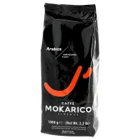 Mokarico Coffee beans 100% Arabica 1 kg