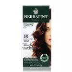 Herbatint Hair Dye 5R Light Copper Chestnut - Herbatint