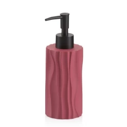 Kela Liquid Soap Dispenser Merida Red