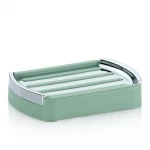 Kela Soap Dish Marta ** Jade - Kela