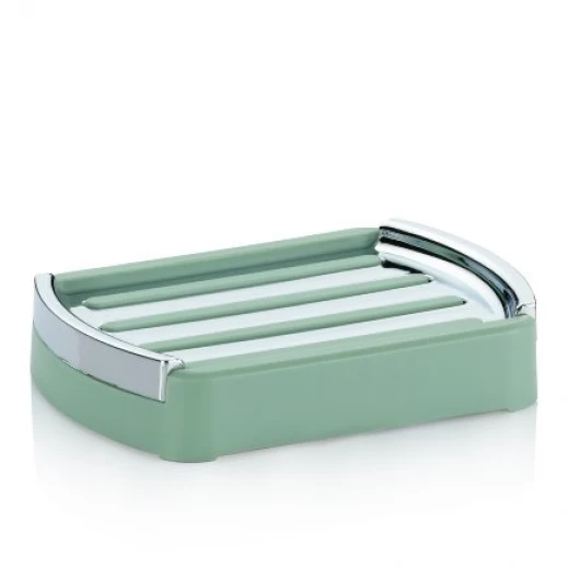 Kela Soap Dish Marta ** Jade Kela Soap Dish Marta ** Jade