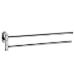 Kela Toilet Paper Holder Lucido - Kela