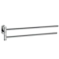 Kela Toilet Paper Holder Lucido