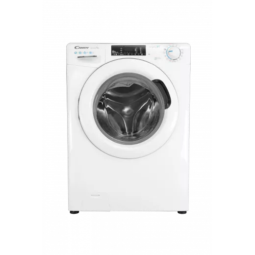 غسالة ملابس كاندي 9 كجم، 1200 دورة/دقيقة، ذكية، 16 برنامج، دورات سريعة، أبيض CS 1292DE-S – سعة كبيرة، موفرة للطاقة، غسيل لطيف على الملابس، تشغيل هادئ، تصميم حديث وأنيق غسالة ملابس كاندي 9 كجم، 1200 دورة/دقيقة، ذكية، 16 برنامج، دورات سريعة، أبيض CS 1292DE-S – سعة كبيرة، موفرة للطاقة، غسيل لطيف على الملابس، تشغيل هادئ، تصميم حديث وأنيق