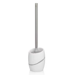Kela WC Set Talus  White