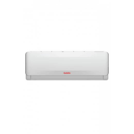 مكيف هواء Goblin إنفرتر 1.5 طن مع خاصية WiFi، توفير حرارة A+++, توفير تبريد A+++ GOB-ASM-H18FH – موفر للطاقة، تبريد وتسخين سريع، تشغيل هادئ، تصميم حديث وأنيق مكيف هواء Goblin إنفرتر 1.5 طن مع خاصية WiFi، توفير حرارة A+++, توفير تبريد A+++ GOB-ASM-H18FH – موفر للطاقة، تبريد وتسخين سريع، تشغيل هادئ، تصميم حديث وأنيق