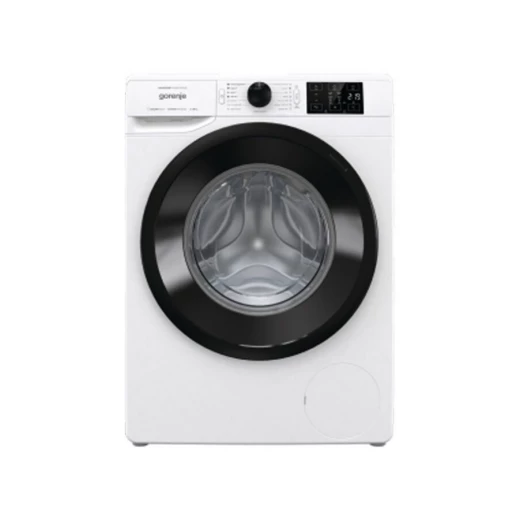 غسالة ملابس غورينيه 10 كجم، 1400 دورة/دقيقة، 16 برنامج، Easy Iron، غسيل سريع، أبيض WNEI14BS/AS – سعة كبيرة، موفرة للطاقة، غسيل لطيف على الملابس، تشغيل هادئ، تصميم حديث وأنيق غسالة ملابس غورينيه 10 كجم، 1400 دورة/دقيقة، 16 برنامج، Easy Iron، غسيل سريع، أبيض WNEI14BS/AS – سعة كبيرة، موفرة للطاقة، غسيل لطيف على الملابس، تشغيل هادئ، تصميم حديث وأنيق