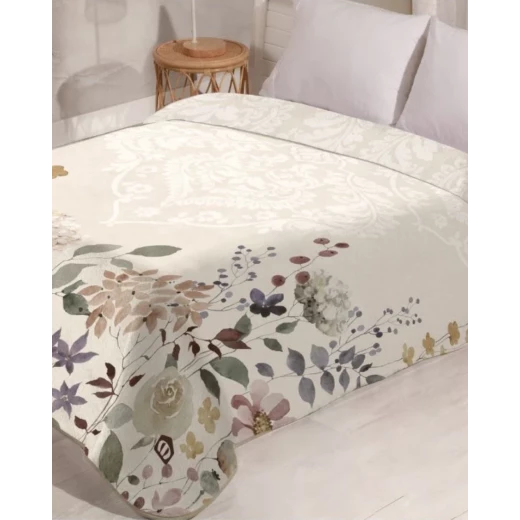 بطانيه من مانتيرول VIP 240x240 سم بطانيه من مانتيرول VIP 240x240 سم