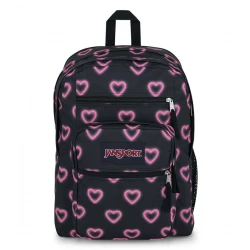 Black & Pink