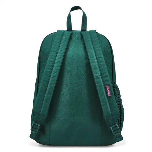 Jansport Cross Town Plus Backpack - Juniper - JanSport - Image 2