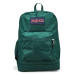 Jansport Cross Town Plus Backpack - Juniper - JanSport