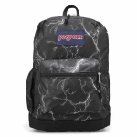 Jansport Cross Town Plus Backpack - Juniper - JanSport