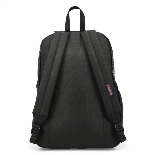 Jansport Cross Town Plus Backpack - Juniper - JanSport - Image 2