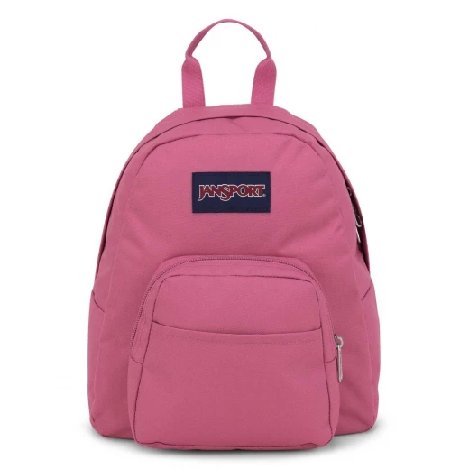 Jansport Half Pint Mini Backpack – Heavy Metal Jansport Half Pint Mini Backpack – Heavy Metal