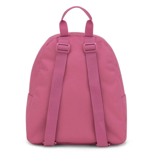 Jansport Half Pint Mini Backpack – Heavy Metal - JanSport - Image 4