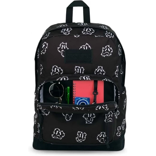 JanSport Right Pack Backpack - JanSport - Image 2