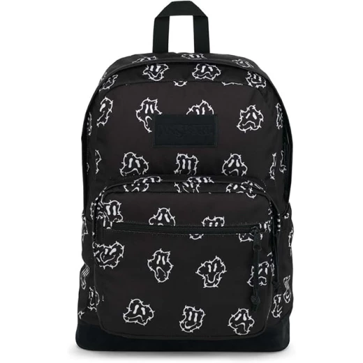 JanSport Right Pack Backpack JanSport Right Pack Backpack