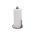 Umbra Paper Towel Holder SQUIRE  Black - Umbra