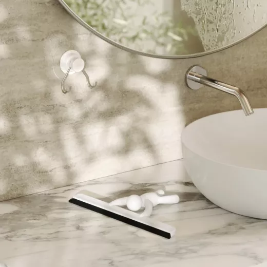 Umbra Squeegee BUDDY  White - Umbra - Image 5