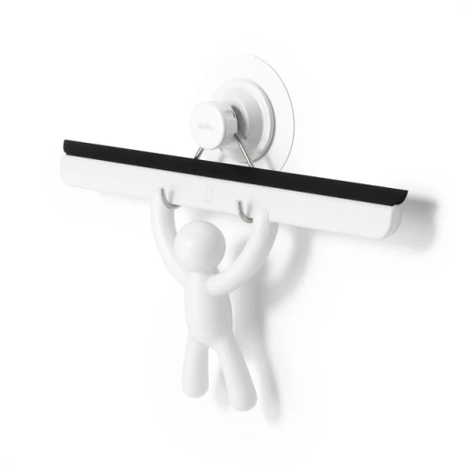 Umbra Squeegee BUDDY  White - Umbra - Image 4