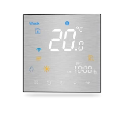 Moes Smart WiFi Thermostat