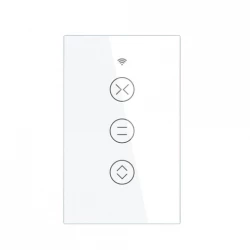 Moes Smart Curtain Switch