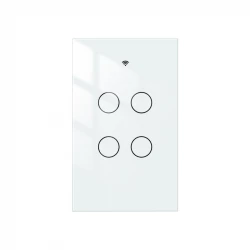 Moes Smart Curtain Switch