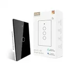 Moes Smart Switch 1 Gang - MOES