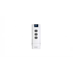 Moes Channel  Remote Controller for Controlling WiFi Curtain Switch RF Roller Blinds Module