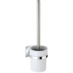 Wenko Toilet Brush Turbo-Loc Quadro
