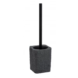 Wenko Toilet Brush VILLA Grey