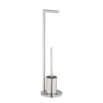 Wenko Toilet Set Avola Matt - Wenko