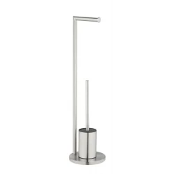 Wenko Toilet Set Avola Matt