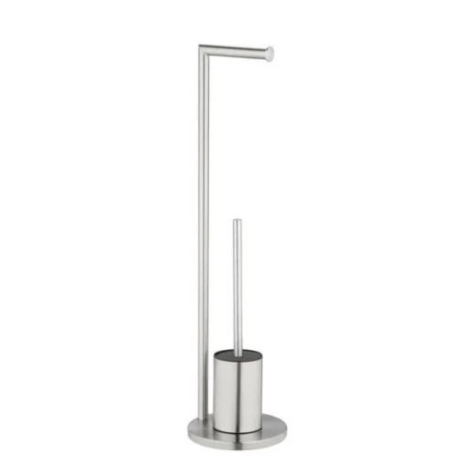 Wenko Toilet Set Avola Matt Wenko Toilet Set Avola Matt