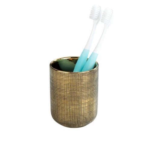 Wenko Tumbler Rivara  Gold - Wenko - Image 2