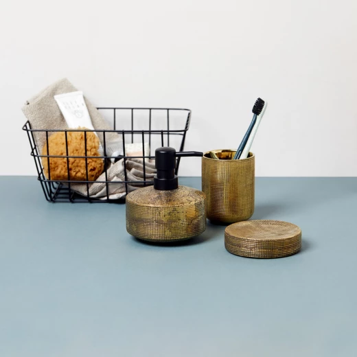 Wenko Tumbler Rivara  Gold - Wenko - Image 4